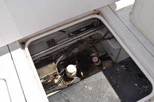 RAMPAGE 31ft Bertram Yacht For Sale