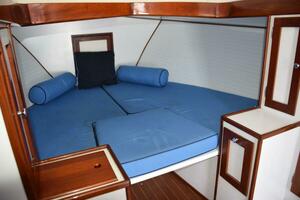 RAMPAGE 31ft Bertram Yacht For Sale