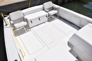 RAMPAGE 31ft Bertram Yacht For Sale