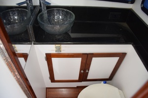 RAMPAGE 31ft Bertram Yacht For Sale