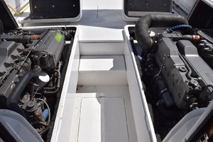 RAMPAGE 31ft Bertram Yacht For Sale
