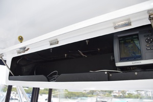 RAMPAGE 31ft Bertram Yacht For Sale
