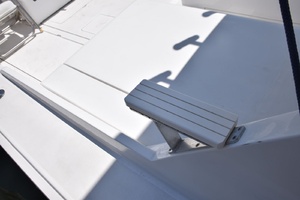 RAMPAGE 31ft Bertram Yacht For Sale