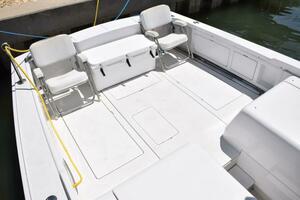 RAMPAGE 31ft Bertram Yacht For Sale