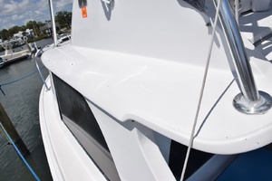 RAMPAGE 31ft Bertram Yacht For Sale