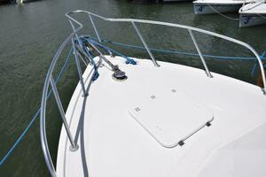 RAMPAGE 31ft Bertram Yacht For Sale
