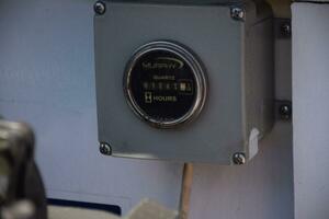RAMPAGE 31ft Bertram Yacht For Sale