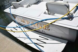 RAMPAGE 31ft Bertram Yacht For Sale