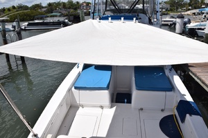 RAMPAGE 31ft Bertram Yacht For Sale
