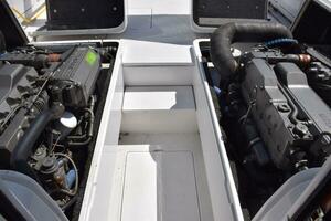 RAMPAGE 31ft Bertram Yacht For Sale
