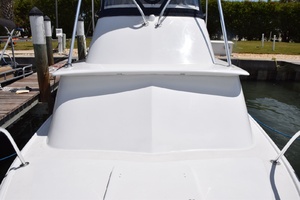 RAMPAGE 31ft Bertram Yacht For Sale