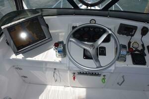 RAMPAGE 31ft Bertram Yacht For Sale