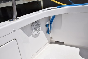 RAMPAGE 31ft Bertram Yacht For Sale