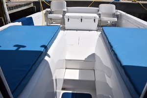 RAMPAGE 31ft Bertram Yacht For Sale