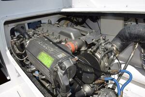 RAMPAGE 31ft Bertram Yacht For Sale