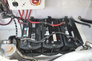 RAMPAGE 31ft Bertram Yacht For Sale