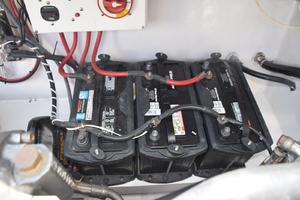 RAMPAGE 31ft Bertram Yacht For Sale