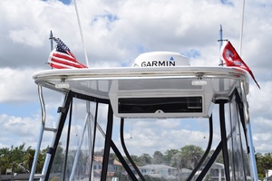 RAMPAGE 31ft Bertram Yacht For Sale