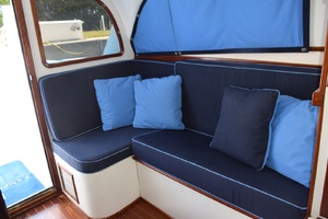 RAMPAGE 31ft Bertram Yacht For Sale