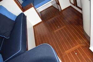 RAMPAGE 31ft Bertram Yacht For Sale