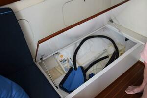 RAMPAGE 31ft Bertram Yacht For Sale