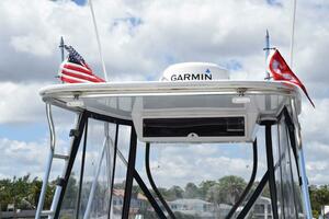 RAMPAGE 31ft Bertram Yacht For Sale