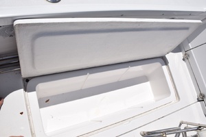 RAMPAGE 31ft Bertram Yacht For Sale