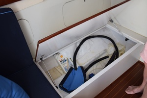 RAMPAGE 31ft Bertram Yacht For Sale