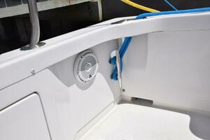 RAMPAGE 31ft Bertram Yacht For Sale