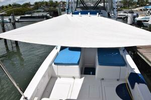 RAMPAGE 31ft Bertram Yacht For Sale