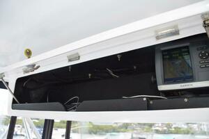 RAMPAGE 31ft Bertram Yacht For Sale