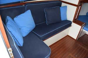 RAMPAGE 31ft Bertram Yacht For Sale