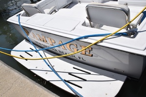 RAMPAGE 31ft Bertram Yacht For Sale
