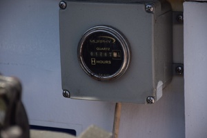 RAMPAGE 31ft Bertram Yacht For Sale