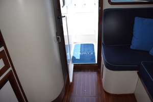 RAMPAGE 31ft Bertram Yacht For Sale