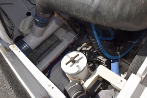 RAMPAGE 31ft Bertram Yacht For Sale