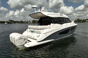 42FT (12.85M) REGAL