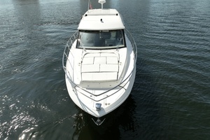 42FT (12.85M) REGAL