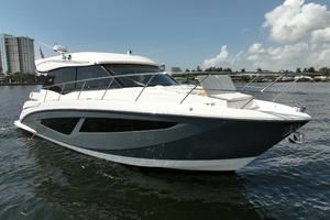 42FT (12.85M) REGAL