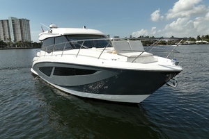 42FT (12.85M) REGAL