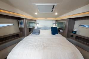 42FT (12.85M) REGAL
