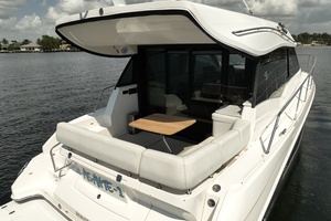 42FT (12.85M) REGAL