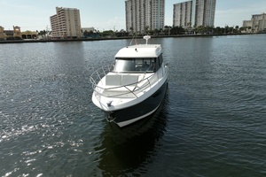 42FT (12.85M) REGAL