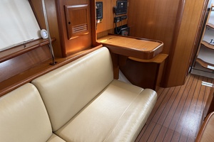 Tulsa Wind 37ft Beneteau Yacht For Sale
