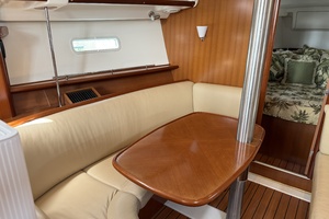Tulsa Wind 37ft Beneteau Yacht For Sale