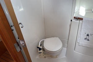 Tulsa Wind 37ft Beneteau Yacht For Sale