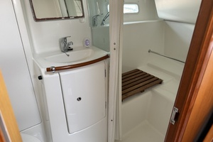 Tulsa Wind 37ft Beneteau Yacht For Sale