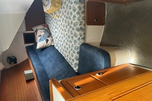 Meeshee 34ft Catalina Yacht For Sale