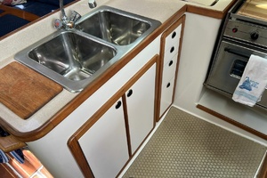 Meeshee 34ft Catalina Yacht For Sale