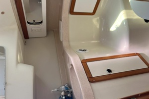 Meeshee 34ft Catalina Yacht For Sale